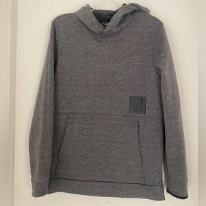 Under Armour Charcoal Hoodie